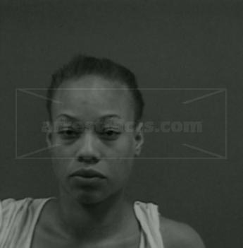 Shameka Michelle Scott