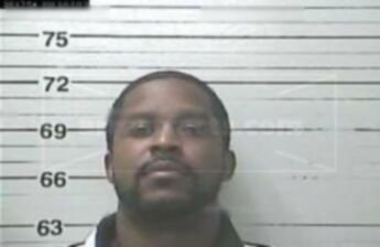 Gregory Lamarcus Anderson