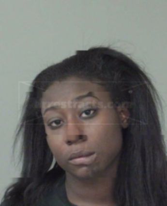 Jessica Deshawn Hawkins