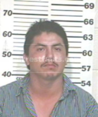 Rodolfo Jr. Garcia Gonzalez