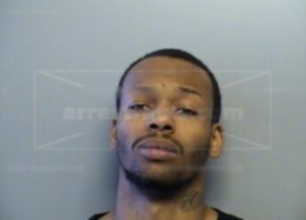 Anthony Duwayne Williams