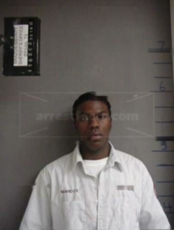 Brandon Donel Ratcliff