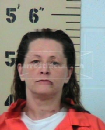 Sharon Lou Mcclure