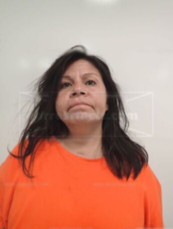 Irene Lugo Guerrero