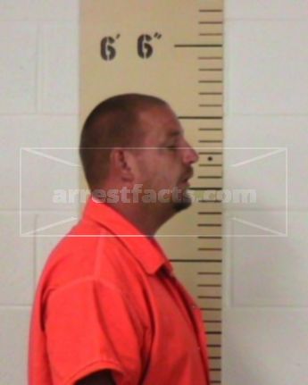 Chad Lane Strawn