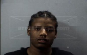 Deonta Donnel Wallace