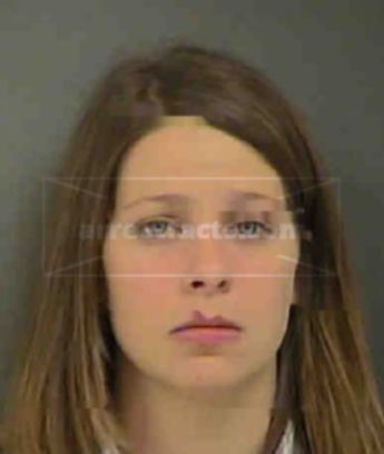 Allison Keller Mouse