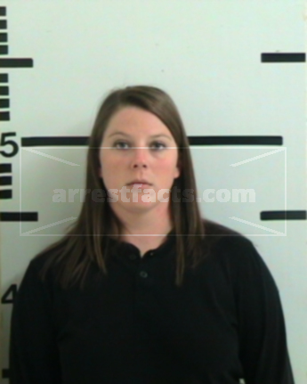 Alysha Lee Criswell