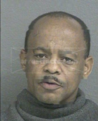 Terry Maurice Brockman Sr