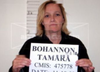 Tamara L Bohannon