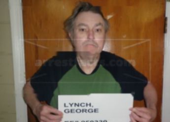 George Lynch