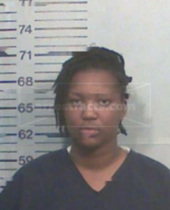 Jakaila Nicole Martin