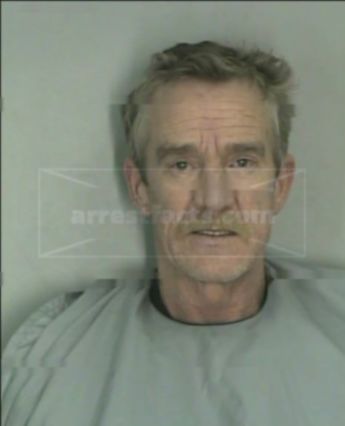 Michael Edgar Brumley