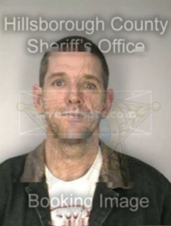 Richard Alvin Mcwilliams