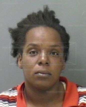 Evelyn Lakisha Blocker