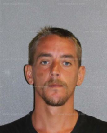 Jason Daniel Tucker