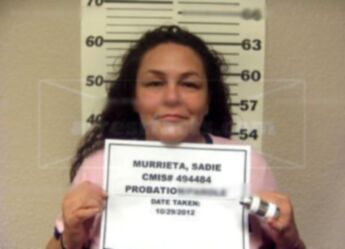 Sadie Murrieta