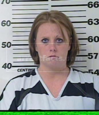 Davida Ann Mckeehan