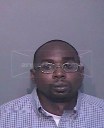 Ronald Lajames Wooten