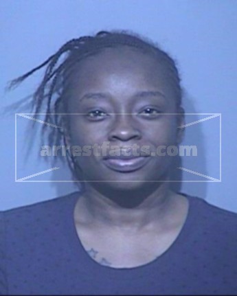Tinicka Natisquha Mcwilliams