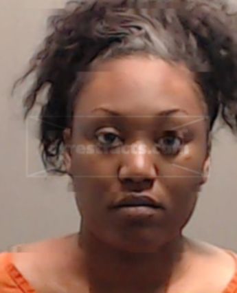 Brandi Tashawn Thomas