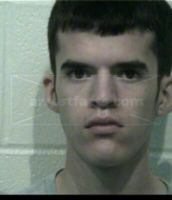 Andrew Michael Coward