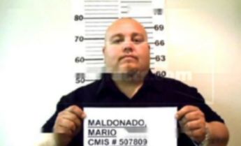 Mario Robert Maldonado