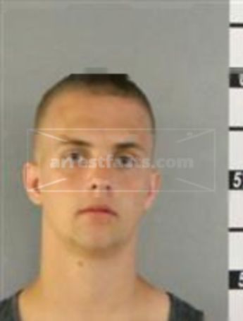 Travis Mitchell Selck