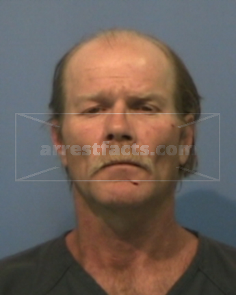 James Darrell Tedford