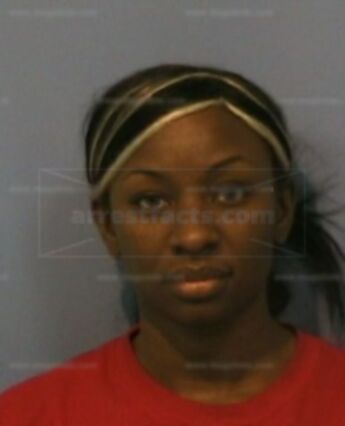 Christina Lashay Johnson