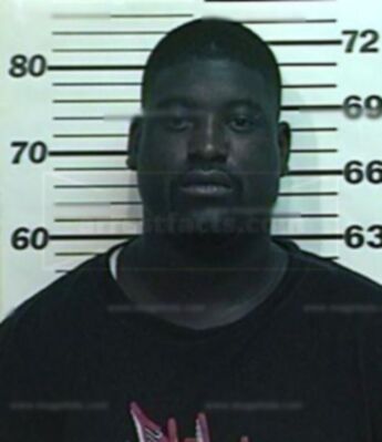 Wesley Dorsett Barron