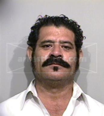 Juan Calvillo Barron