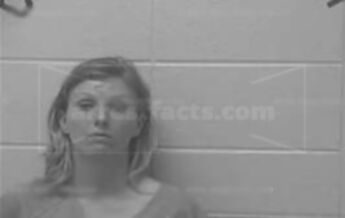 Brandi Jeanette Chambers