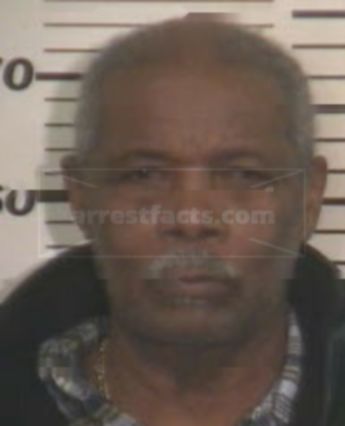 Vincent Roy Beckford