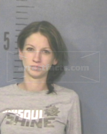 Amber Cathleen Richardson