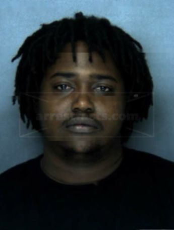 Michael Wendell Williams Jr.