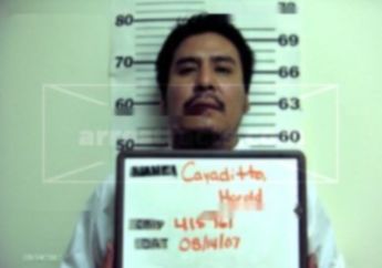 Harold Cayaditto