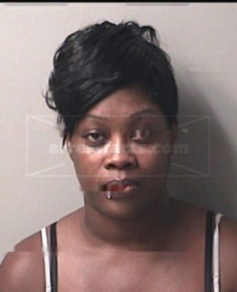 Demetria Renee Batchelor