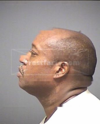 Keith Dewayne Poindexter