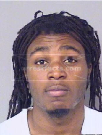 Jakeem C Foreman