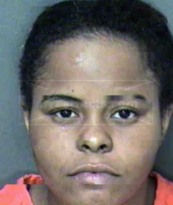 Vonyeda Ledawn Carson