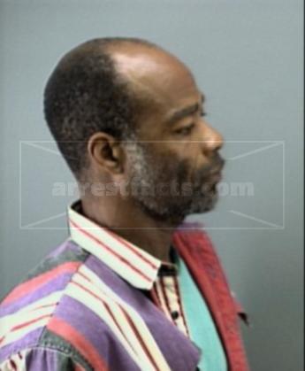 Roy Charles Taylor