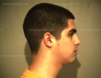 David Andrew Marroquin