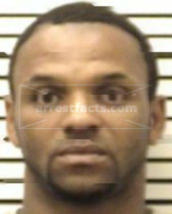 Lacedric Lamonte Jackson