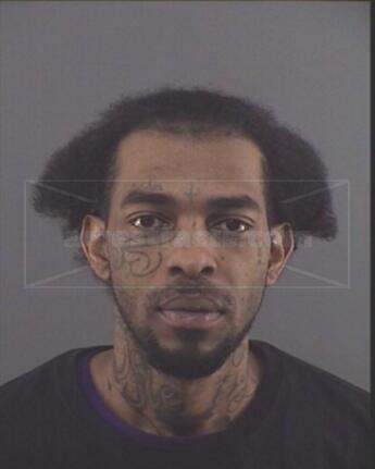 Travion Antione Johnson