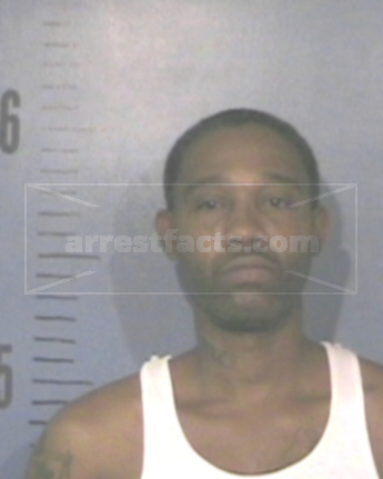 Jerdell Timothy White