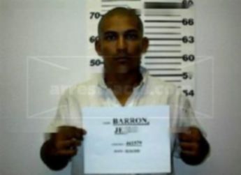 Jesus A. Barron