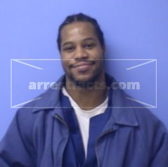 Deshawn S. Lucas