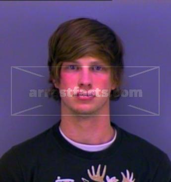 Trenton Wayne Poarch