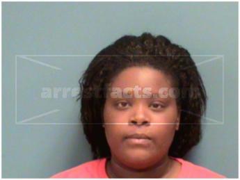 Brianca Renea Carter